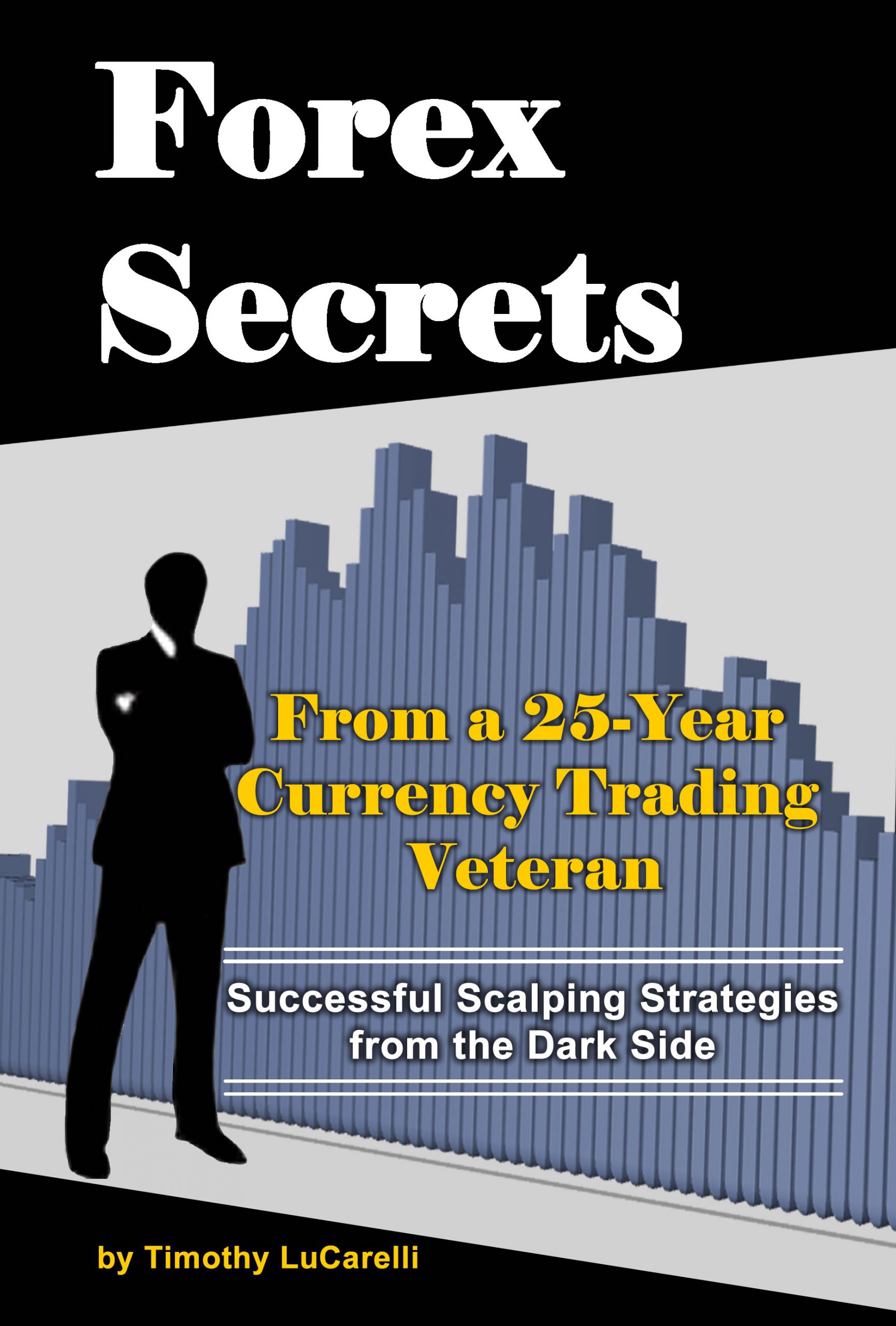 secrets of success of forex scalping